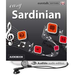  Rhythms Easy Sardinian (Audible Audio Edition) EuroTalk 