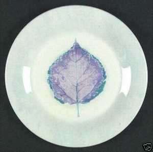 Portmeirion Dusk Salad Plate (505071)  
