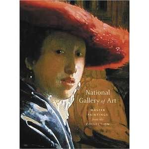   of Art Master Paintings from the Collection n/a and n/a Books