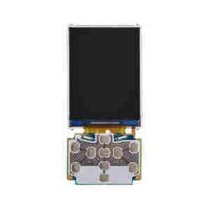  LCD for Samsung T659 Cell Phones & Accessories