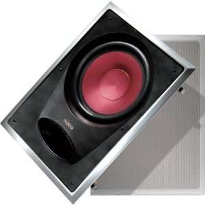   NX PRO10SUB 10 175 Watt In Wall Subwoofer Speaker (each) Electronics