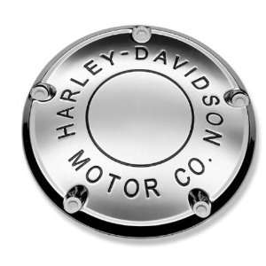  Harley Davidson H D Motor Co. Timer Cover 32047 99A 