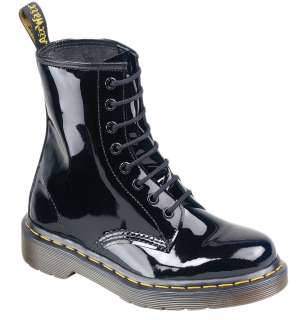 Hype Direct Clothing   Dr Martens 1460W 11821011 Womens Boots Black 