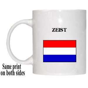  Netherlands (Holland)   ZEIST Mug 