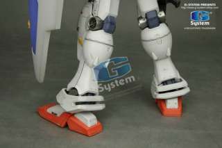   Brand New unassembled 1/48 RX 78 GP 01 Gundam by G System (GS 079