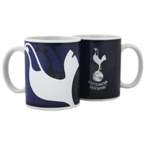  Tottenham Hotspur FC. Mug LC