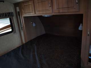   TRAILER BY CRUISER RV 2013 ENTERRA 303BHS TRAVEL TRAILER BY CRUISER RV