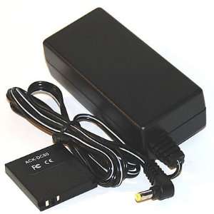   Camera Ac Adapter for Canon Powershot A2200 Ack dc60