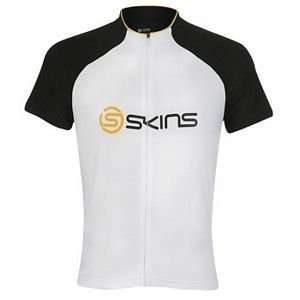  SKINS   PRO Short Sleeve Jersey (C51056304) Sports 