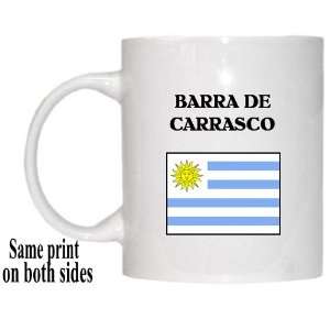  Uruguay   BARRA DE CARRASCO Mug 
