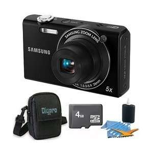   Defocus. Bundle Includes 4 GB Memory Card, Deluxe Carrying Case, and