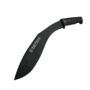  Bush Hog Kukri