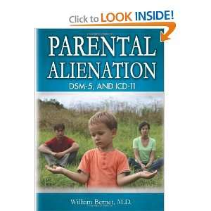  Parental Alienation, DSM 5, and ICD 11 (American Series in 