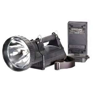  HID LiteBox 120V AC/12VDC Black (Flashlights & Lighting 