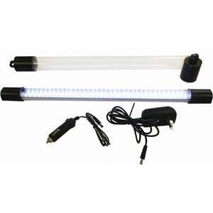  TACO LED DEEP DROP/FLOAT LIGHT WITH WATERPROOF TUBE WITH 