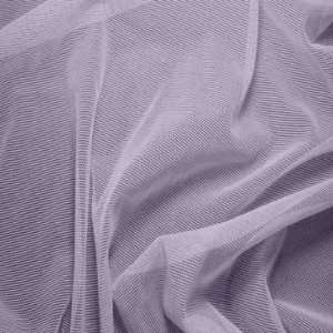  Nylon Spandex Sheer Stretch Mesh Fabric Periwinkle