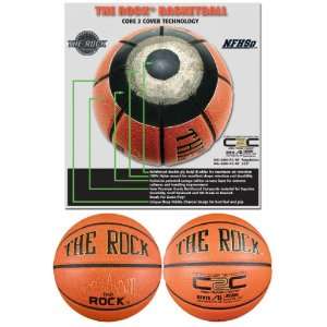 Anaconda Sports MG 4000 PC NF The Rock Deep Pebble Channel Composite 