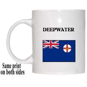  New South Wales   DEEPWATER Mug 