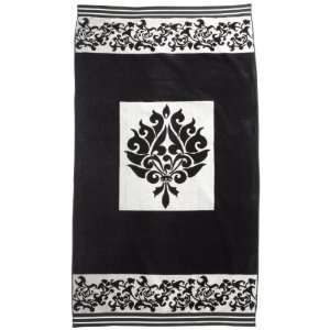  Northpoint Goa 40 by 70 Inch Oversized Double Jacquard 