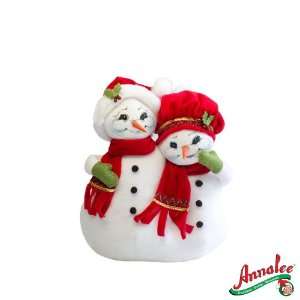  5 Christmas Delights Duo by Annalee