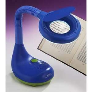  Magnifying Oxygen Lamp