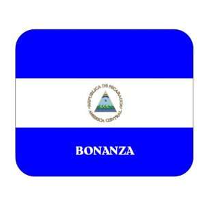  Nicaragua, Bonanza Mouse Pad 