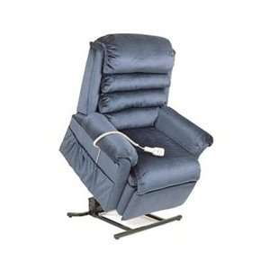  Pride Elegance Lift Chair Recliner 3 Position LC 570 