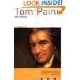 Tom Paine A Political Life (Grove Great Lives) by John Keane 