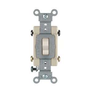   Commercial Grade Toggle Switch (S03 CS415 2AS)