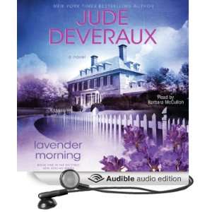Lavender Morning [Unabridged] [Audible Audio Edition]