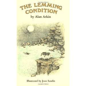  The Lemming Condition [Paperback] Alan Arkin Books