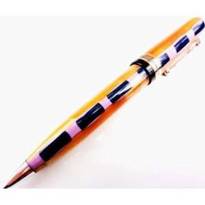  Lively Marlen Continenti Asia BP ballpoint pen NEW Office 