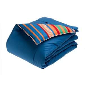  Tommy Hilfiger Rylan Comforters with Down Fill