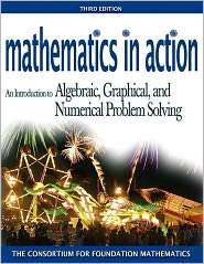   Kit, (0321455665), Consortium for Foundation Mathematics, Textbooks