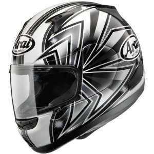  Arai Helmets RX Q TALON GREY XS 105091219 2010 Automotive