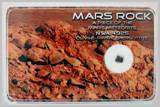 MARS DEBRIS