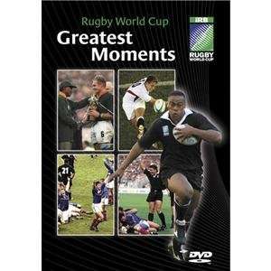  RWC Greatest Moments DVD