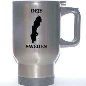  Sweden   DEJE Stainless Steel Mug 