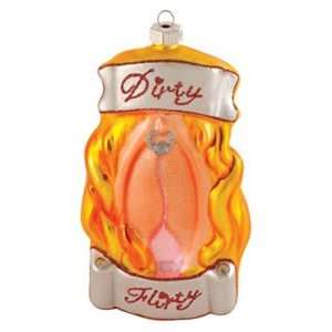  Pornaments Fire Starter