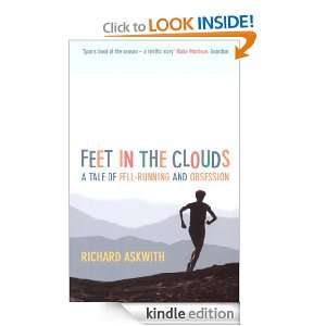   Fell running and Obsession Richard Askwith  Kindle Store