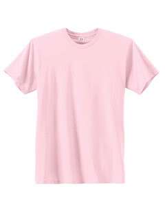 Hanes Mens 100 % Cotton T Shirt S   L 25 COLORS  