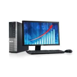  Dell OptiPlex 790 MT Desktop Computer  Intel® Core™ i5 