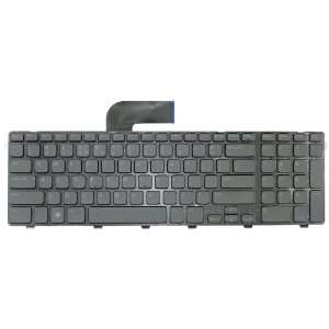  New US Layout Gray Keyboard for Dell Vostro 3750 17 L702X 