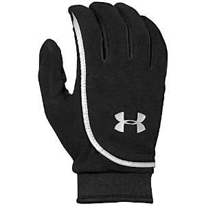   Armour Fleece Gloves Under Armour Running Gloves