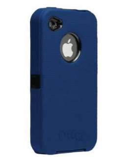 Otterbox Universal Defender case for iPhone 4 4G w/Holster Clip in 