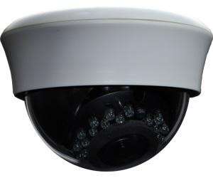 NEW Defender Security Day/Night Dome Color Video Camera LED Home 