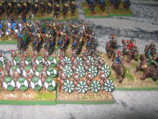 15mm DBM Patrician Roman 550pts Army Deal EXRM200  