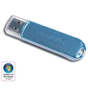  USB Flash Drive 1 GB certified for windows vista 