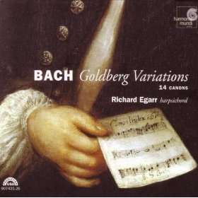  Bach 14 Goldberg Canons   Canon 10 Richard Egarr  