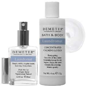 Demeter Fragrance Library Classic Duo Set 2 piece